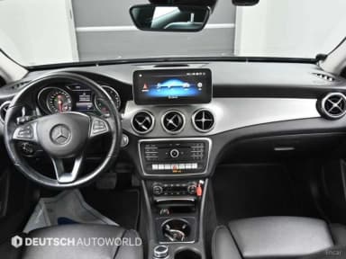 GLA-Class X156