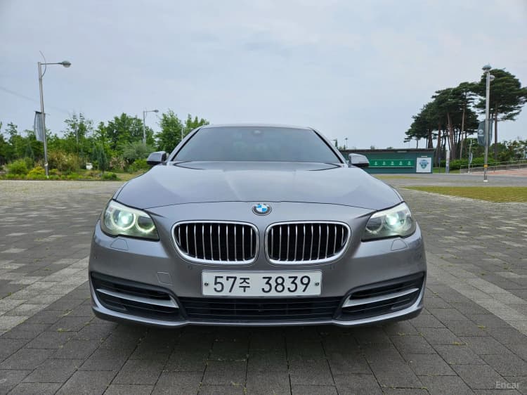 5 Series (F10)