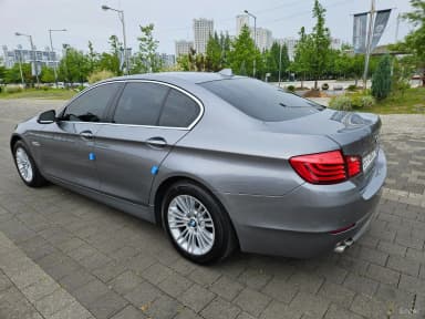 5 Series (F10)