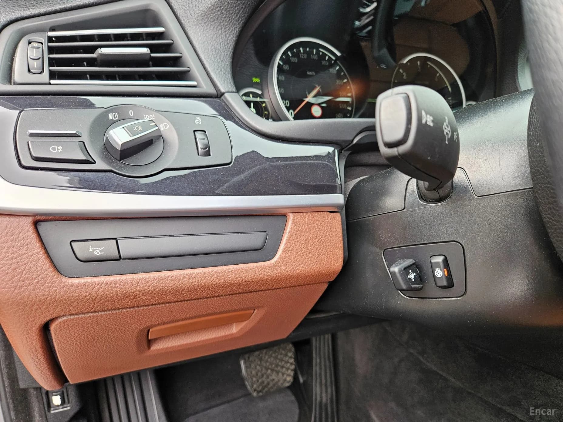 5 Series (F10)