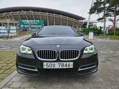 5 Series (F10)