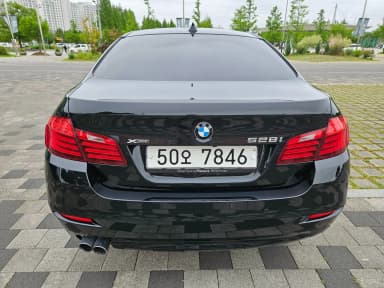 5 Series (F10)