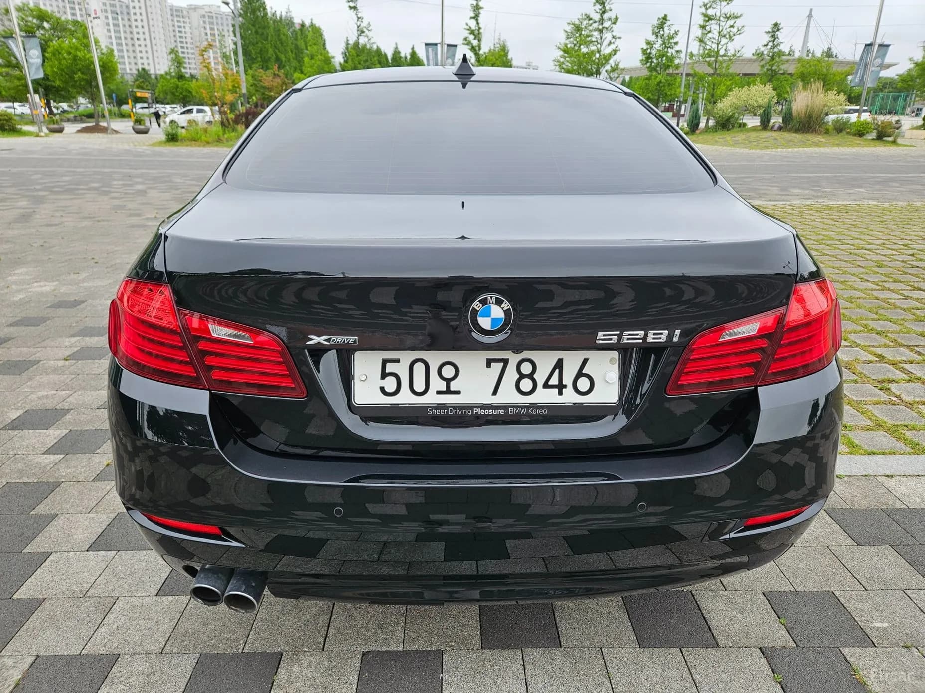 5 Series (F10)