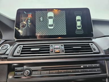 5 Series (F10)