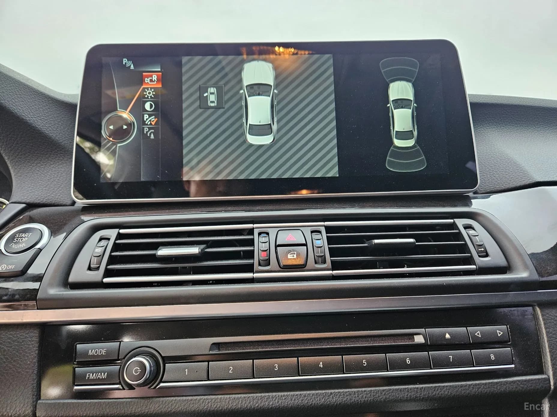 5 Series (F10)