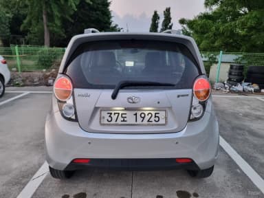 Matiz Creative