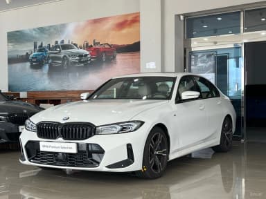 3 Series (G20)