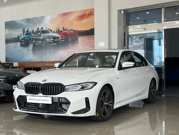 3 Series (G20)