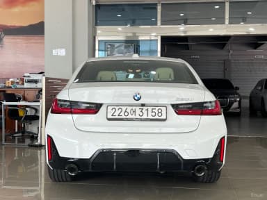 3 Series (G20)