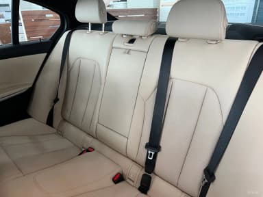 3 Series (G20)