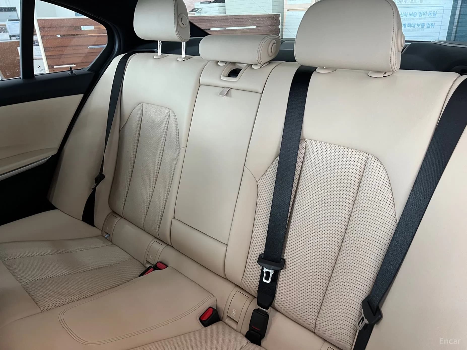 3 Series (G20)