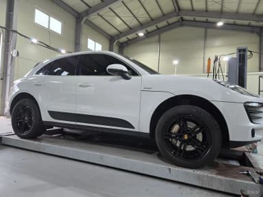 Macan