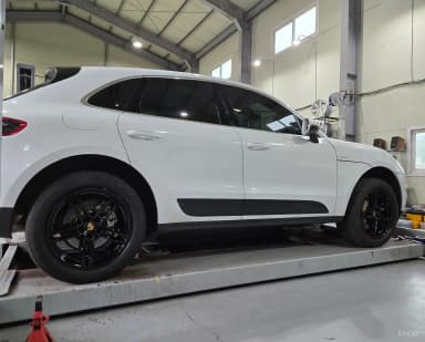 Macan