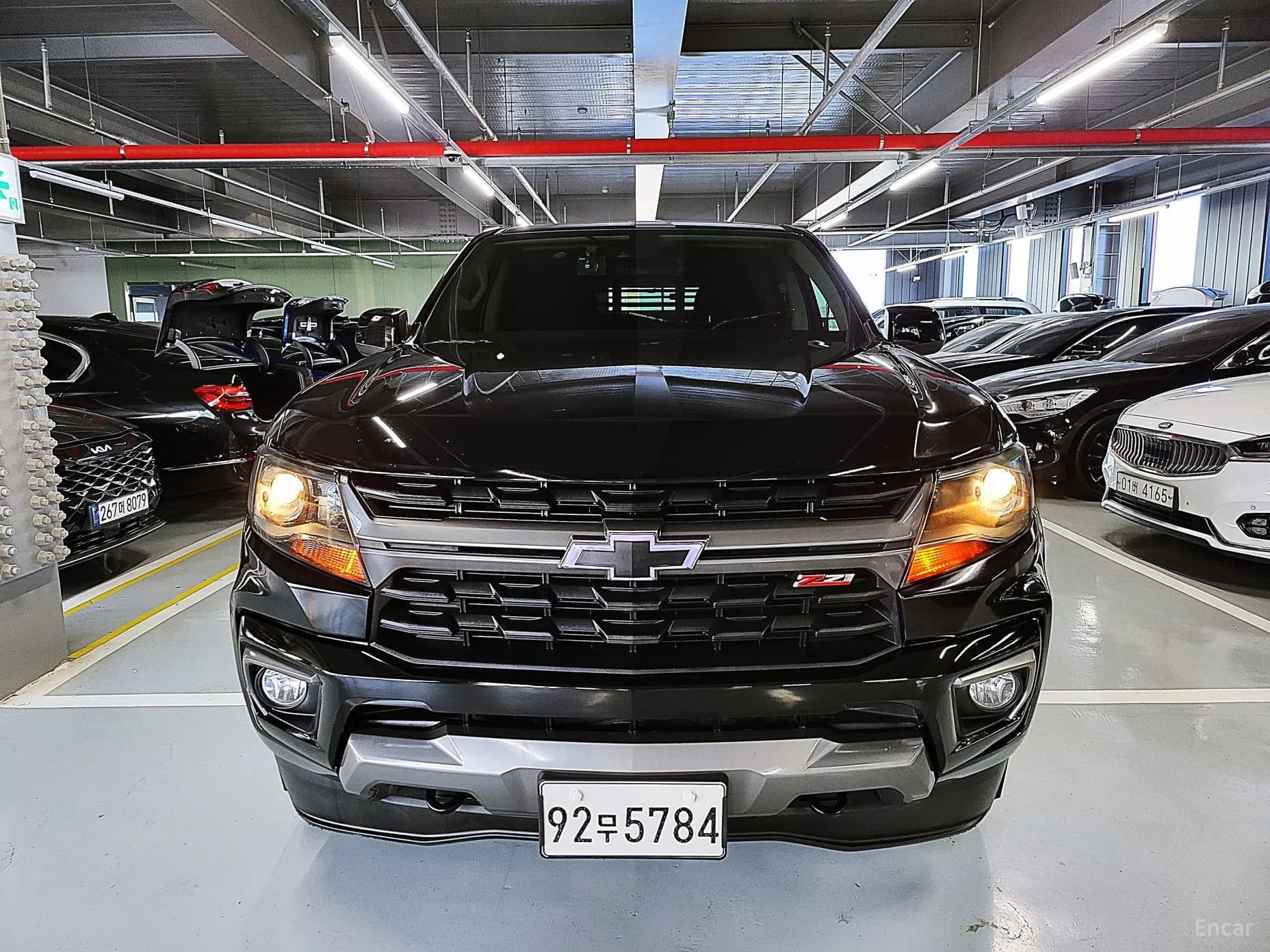 Real New Colorado