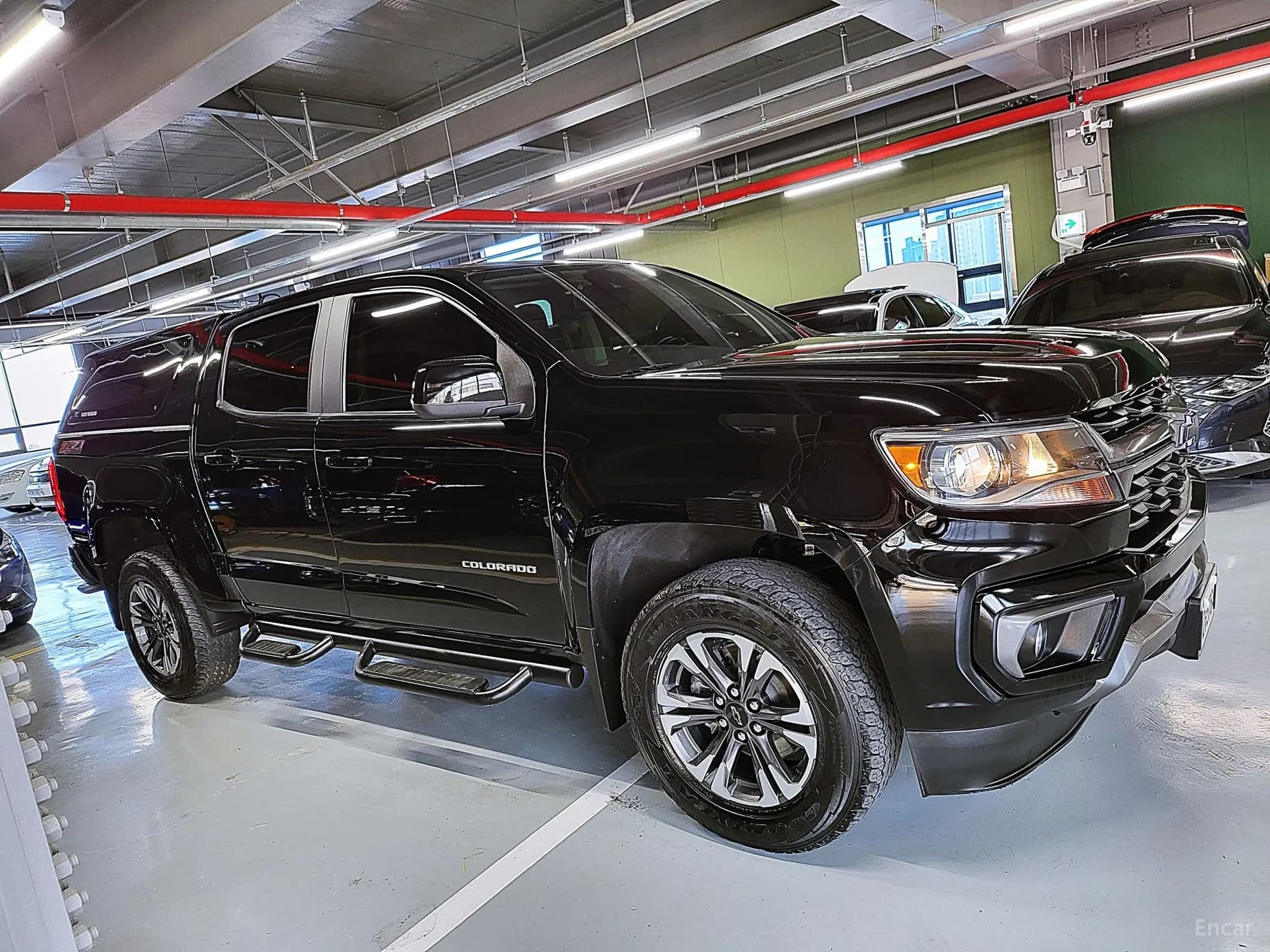 Real New Colorado