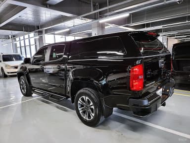 Real New Colorado