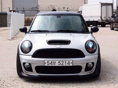 Cooper S