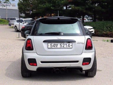 Cooper S