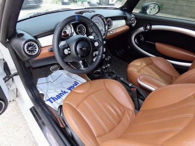 Cooper S