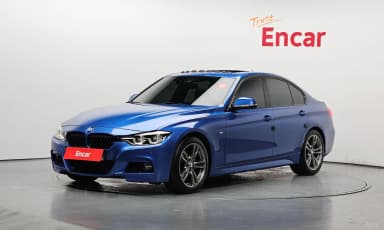 3 Series (F30)
