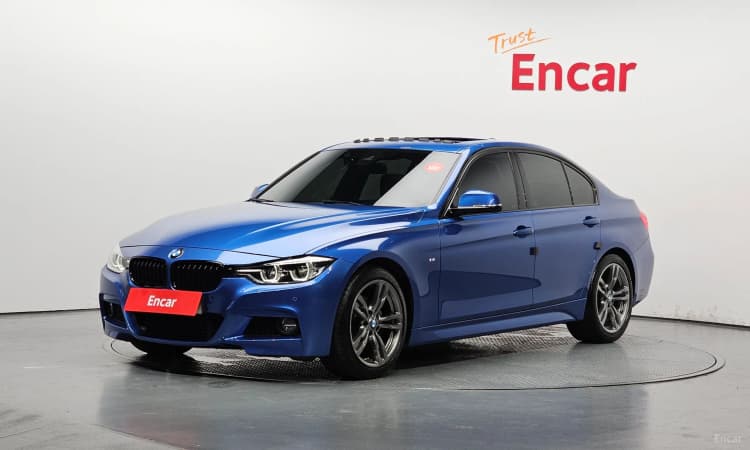 3 Series (F30)