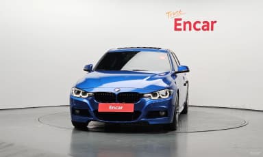 3 Series (F30)