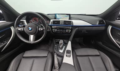 3 Series (F30)