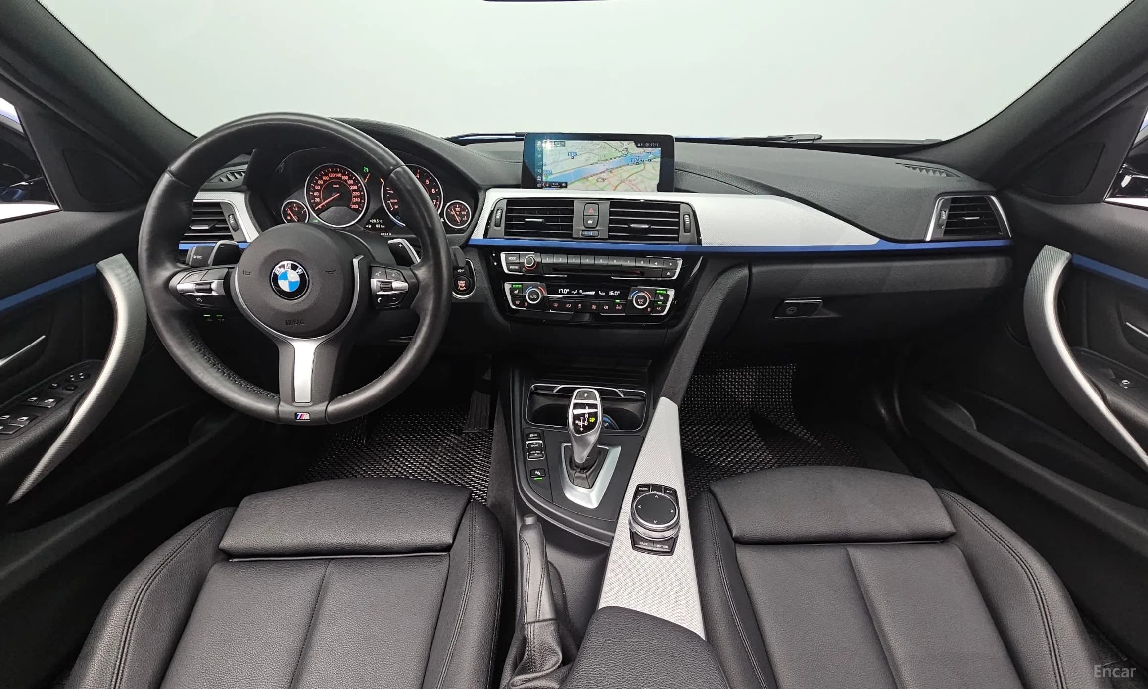 3 Series (F30)