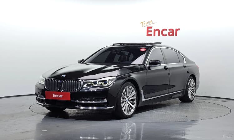 7 Series (G11)