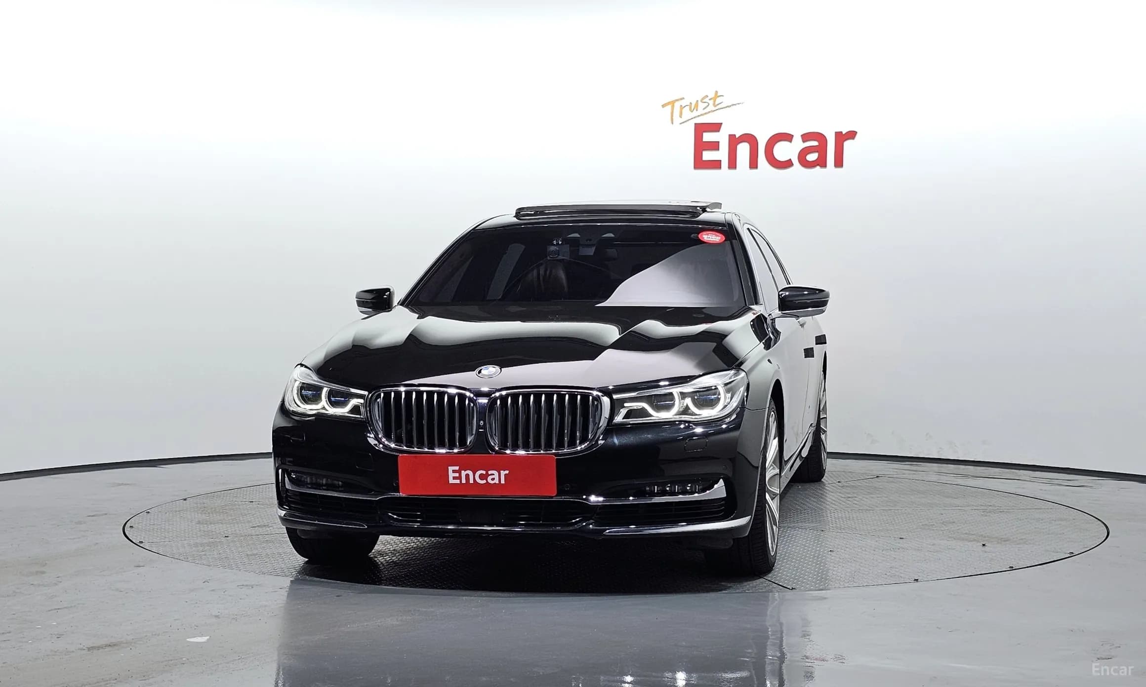 7 Series (G11)