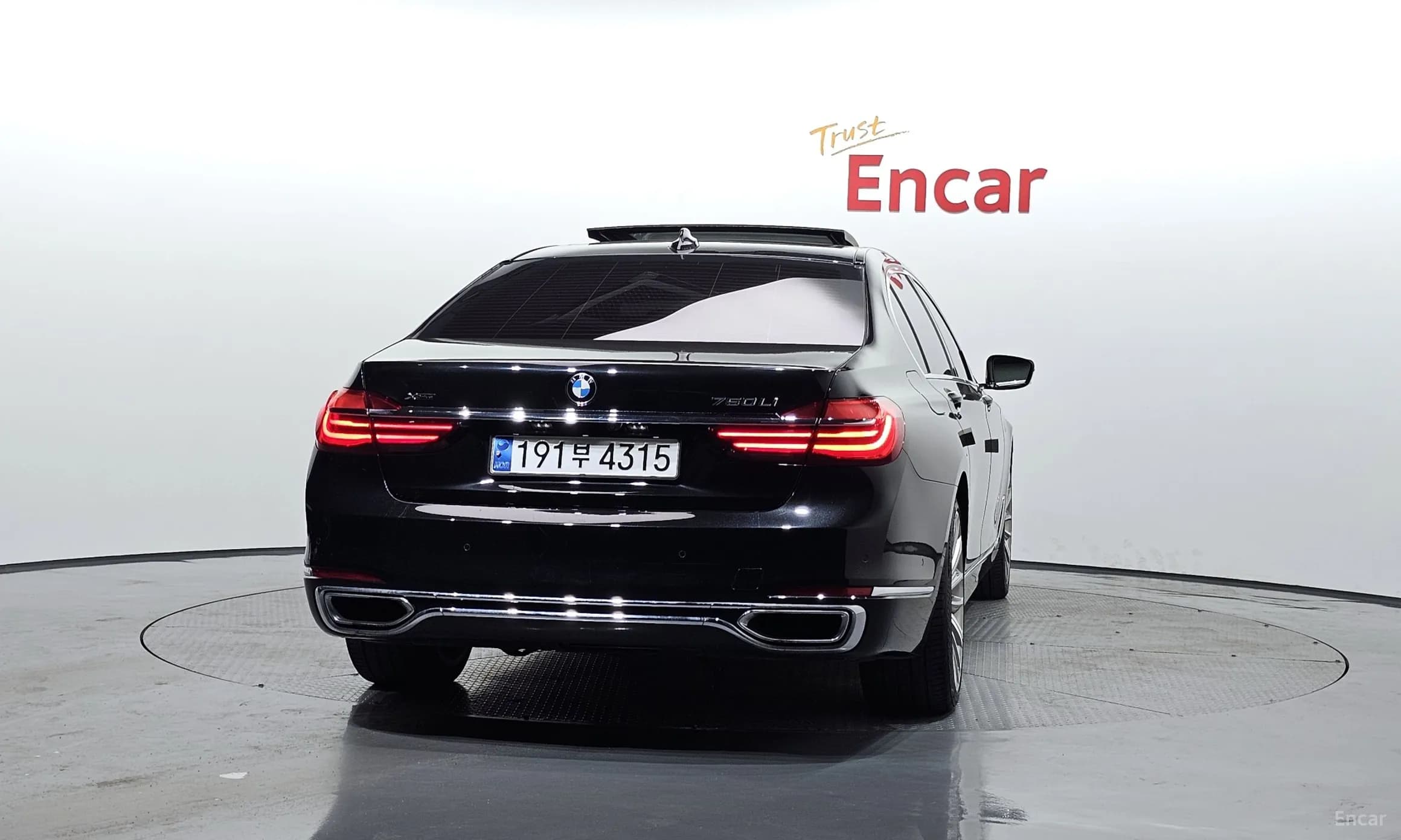 7 Series (G11)