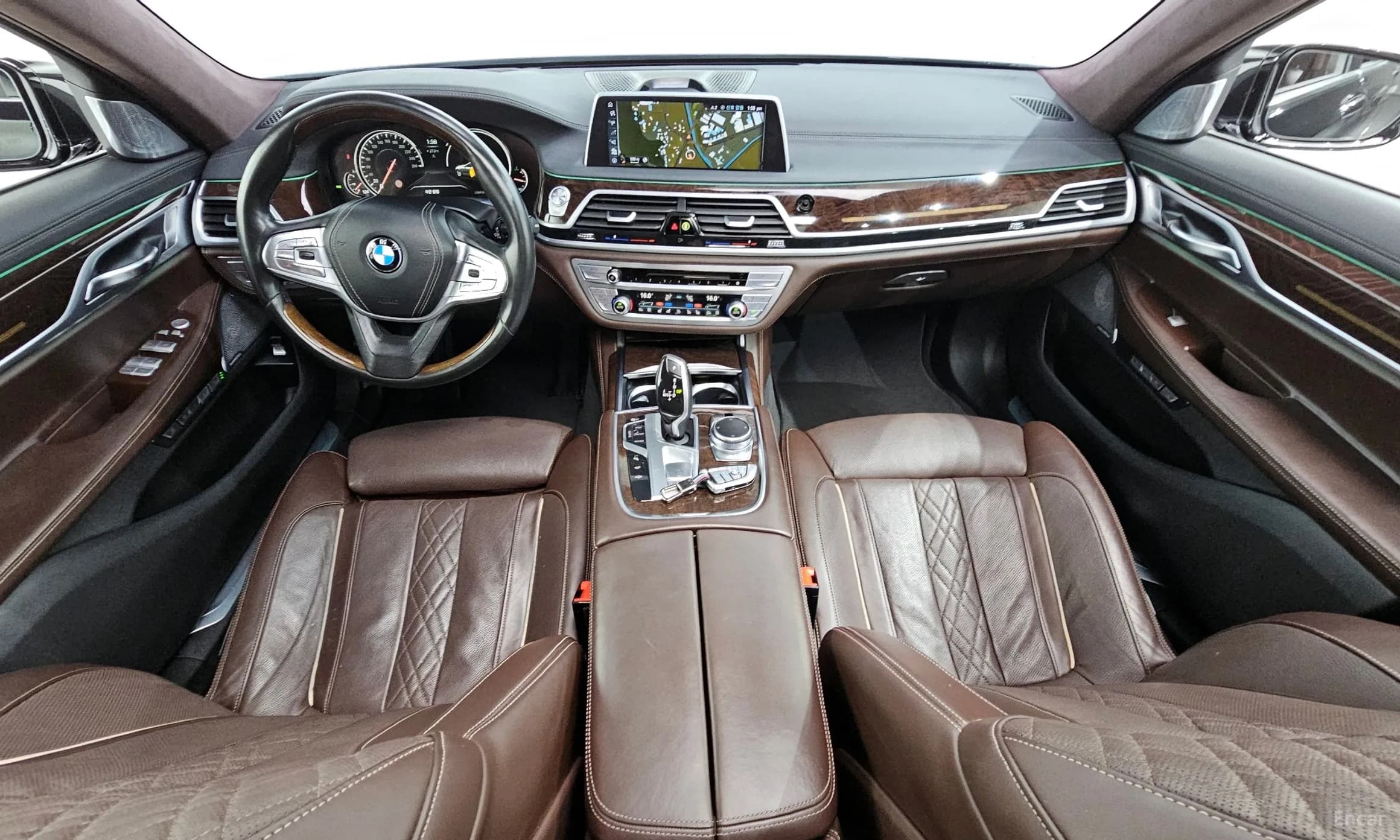 7 Series (G11)