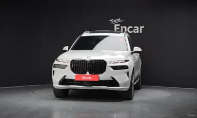 X7 (G07)