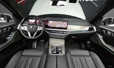X7 (G07)