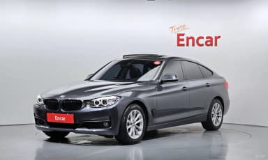 3 Series GT (F34)