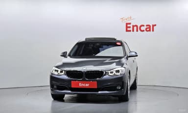 3 Series GT (F34)