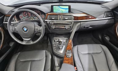 3 Series GT (F34)