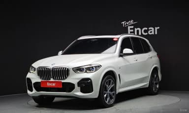 X5 (G05)