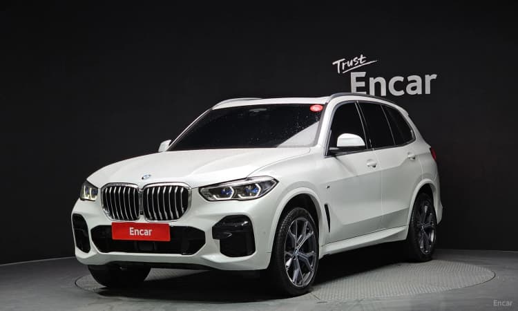X5 (G05)