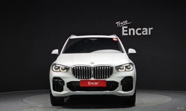 X5 (G05)