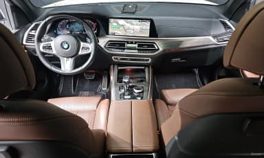 X5 (G05)