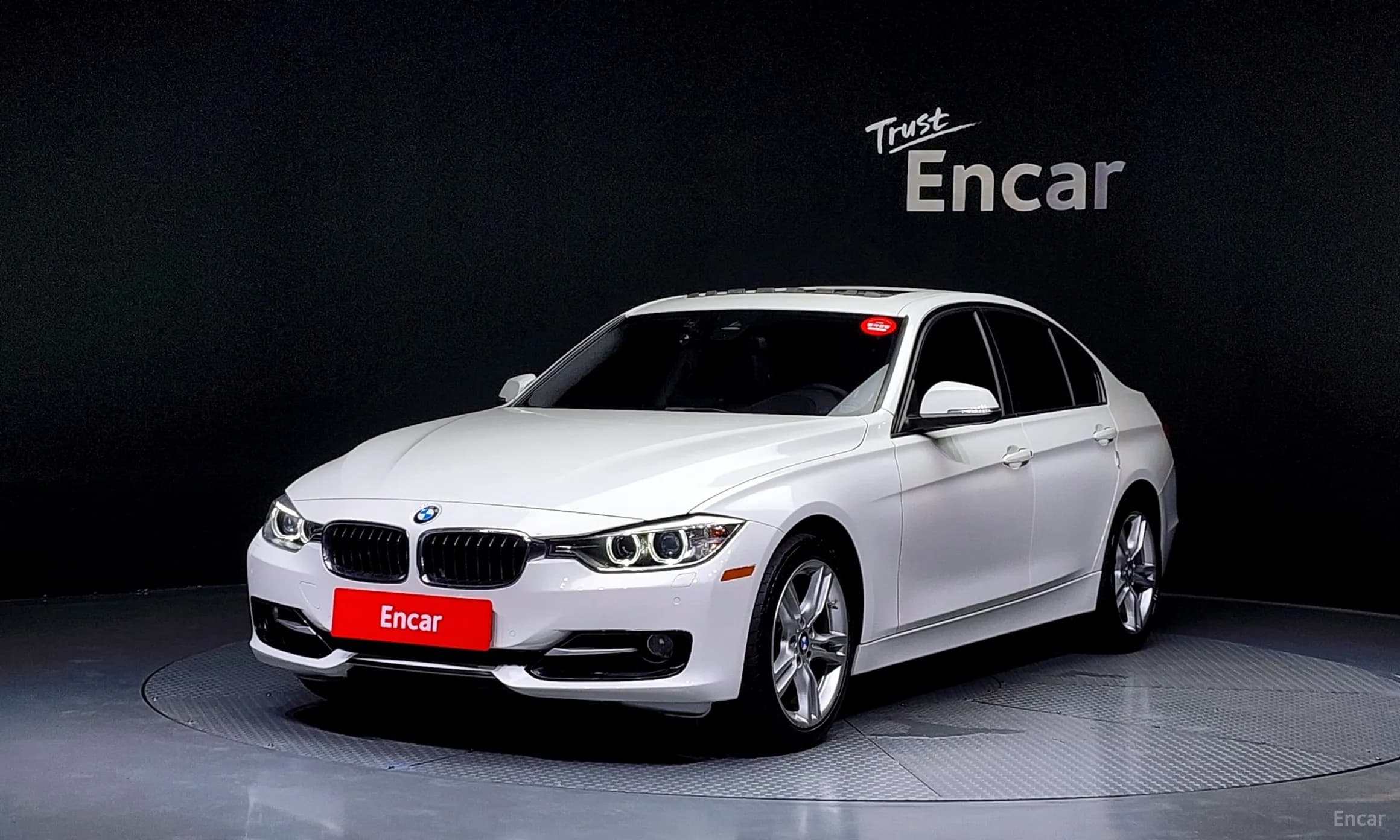3 Series (F30)
