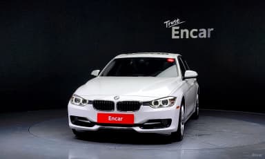 3 Series (F30)