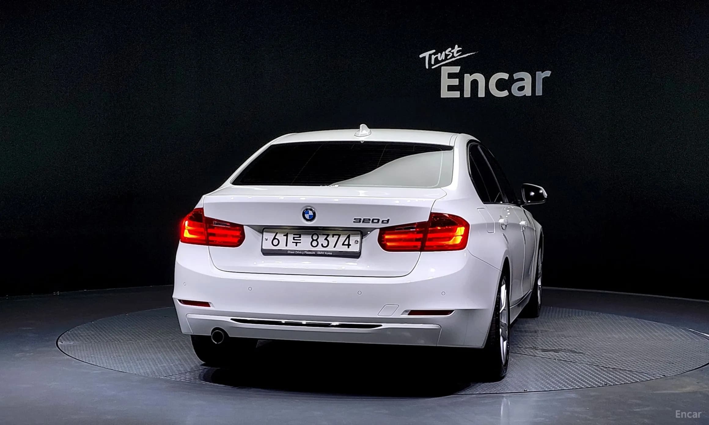 3 Series (F30)
