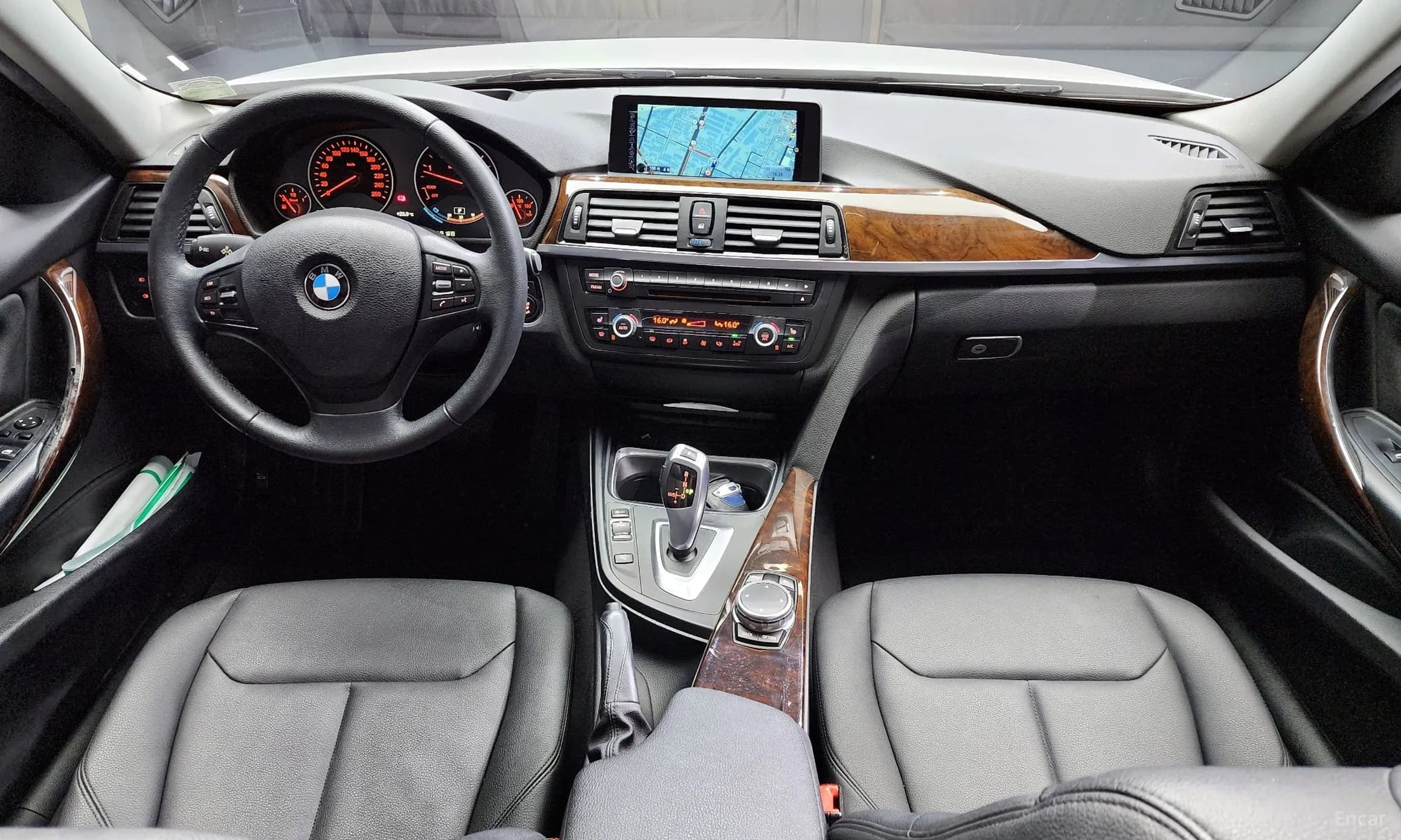 3 Series (F30)