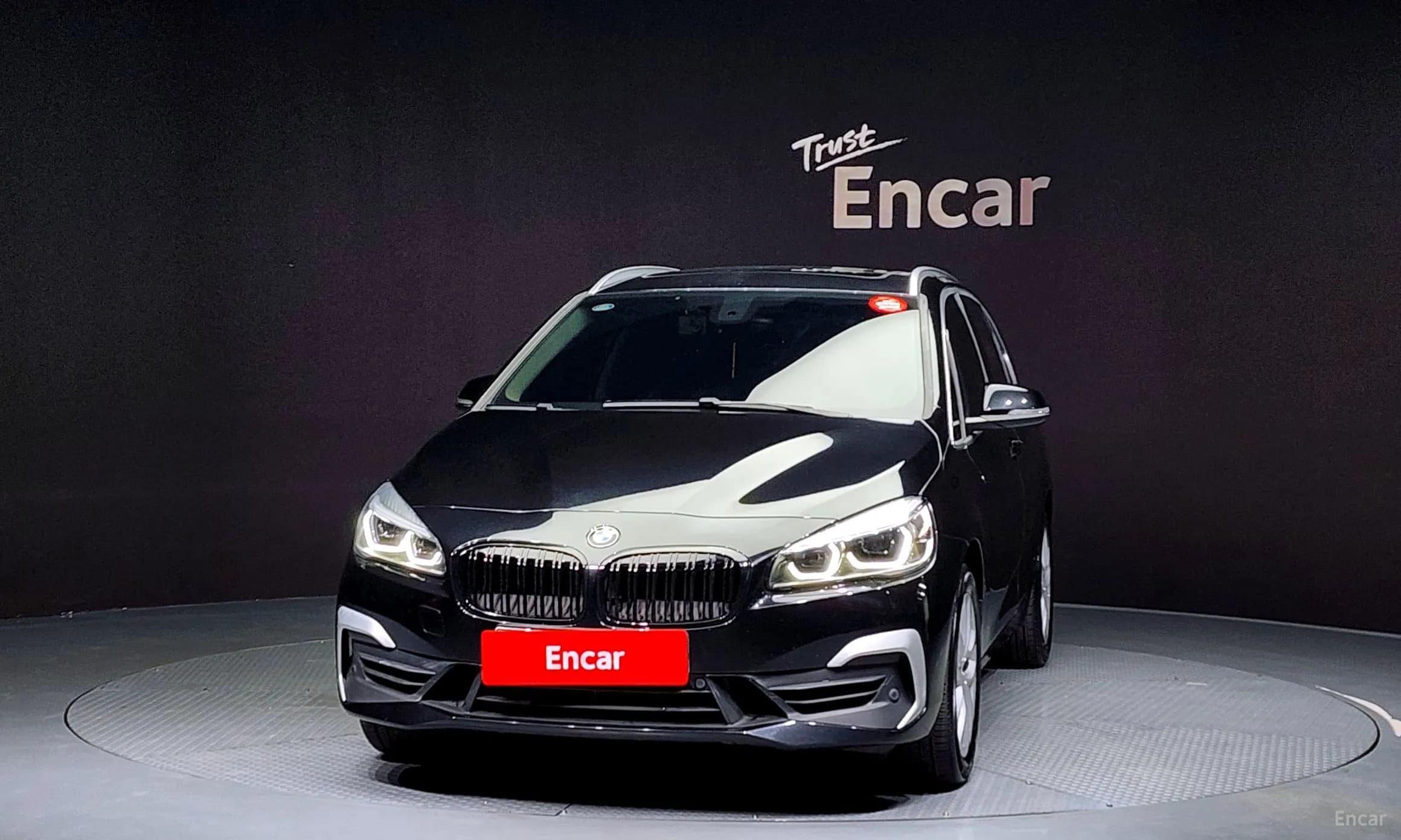 2-Series Active Tourer (F45)