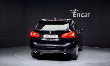 2-Series Active Tourer (F45)