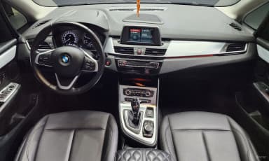 2-Series Active Tourer (F45)
