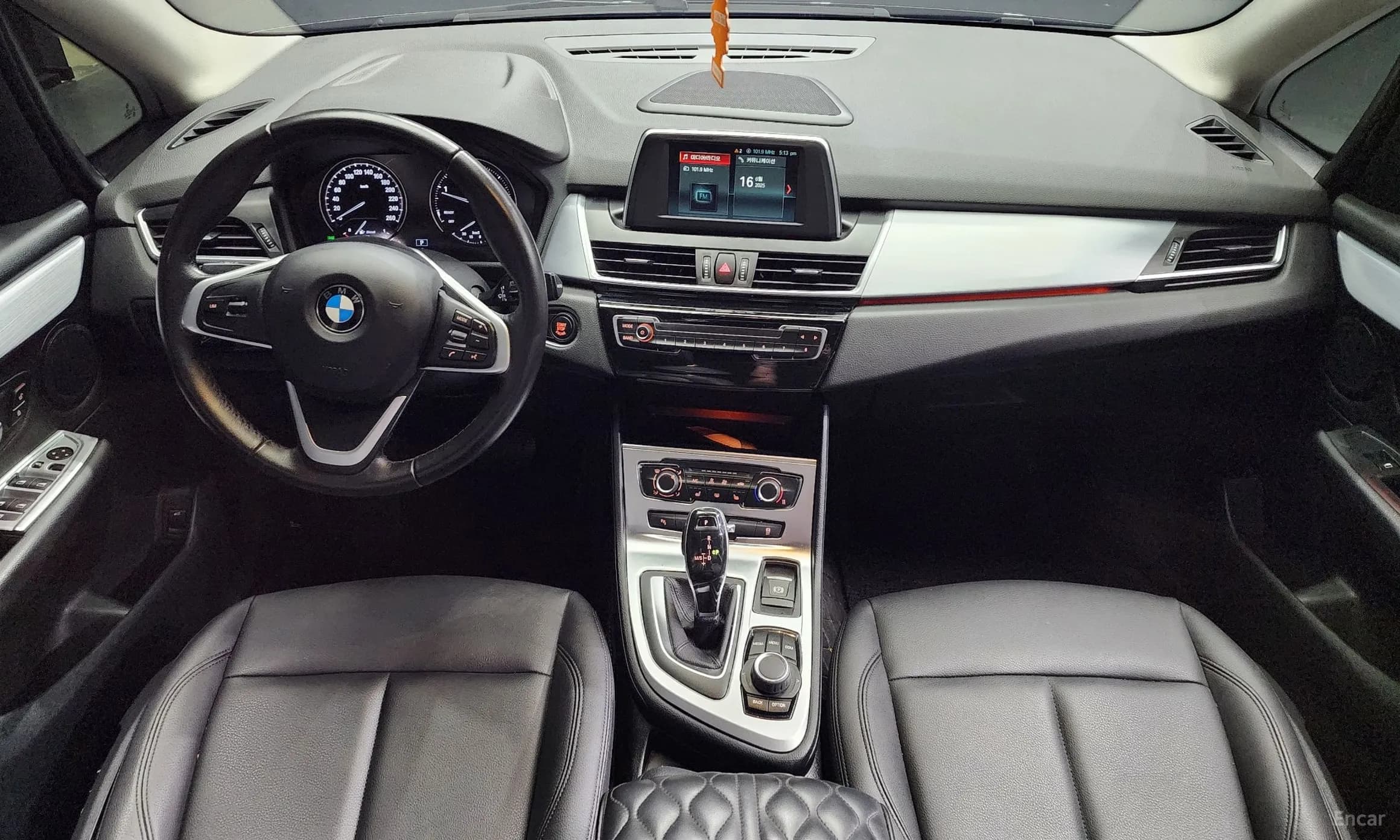 2-Series Active Tourer (F45)