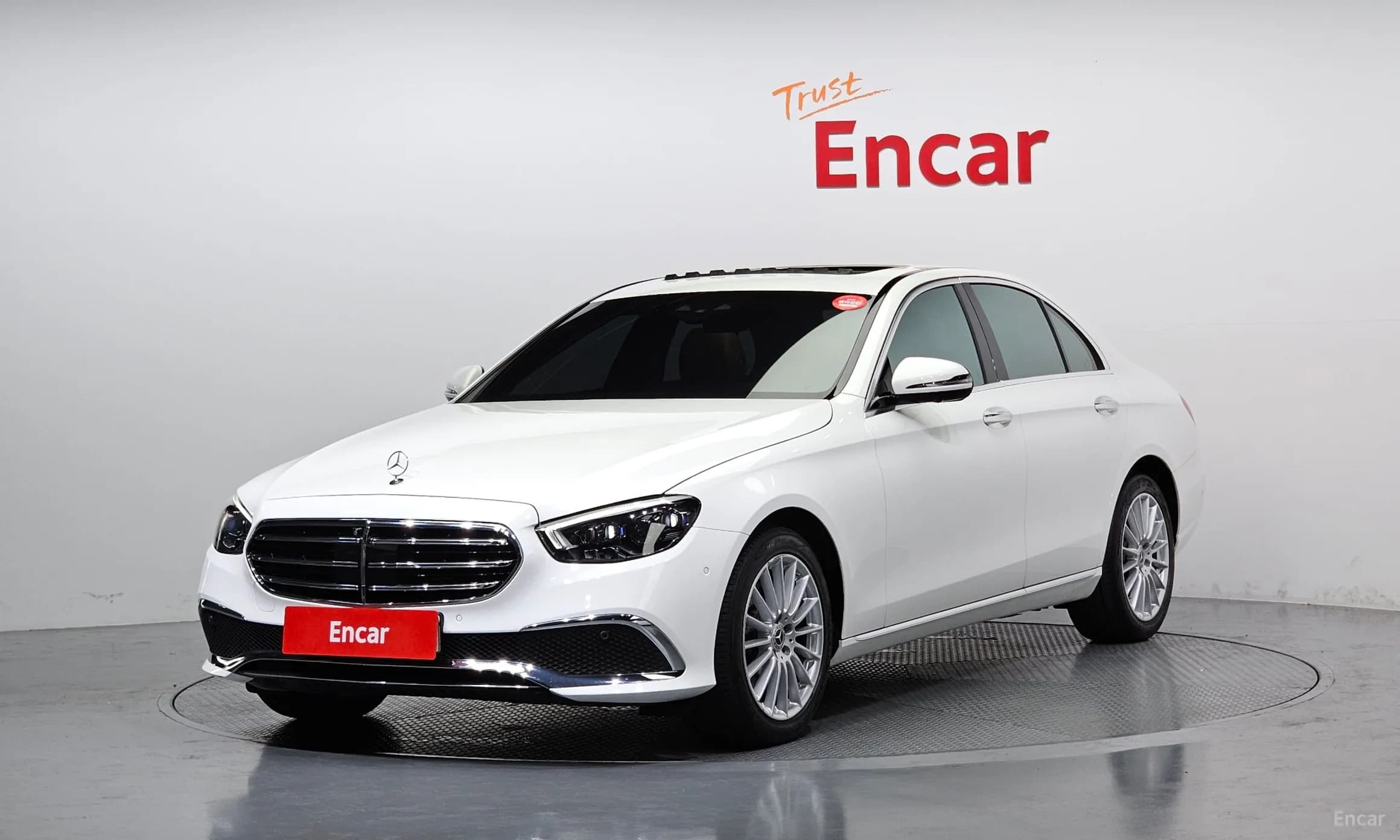 E-Class W213
